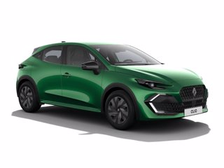 RENAULT techno full hybrid E-Tech 160 MY26