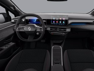 RENAULT techno full hybrid E-Tech 160 MY26