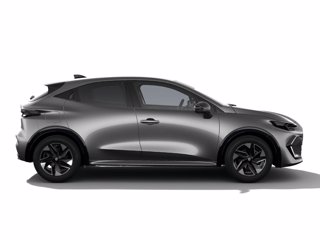 RENAULT techno full hybrid E-Tech 160 MY26