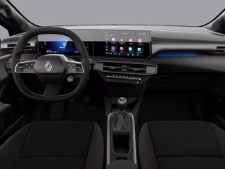 RENAULT techno full hybrid E-Tech 160 MY26