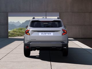 DACIA expression MY26 Eco-G 120