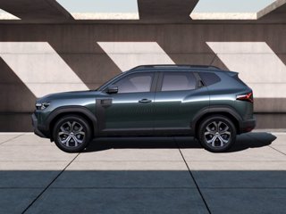 DACIA expression MY26 Eco-G 120
