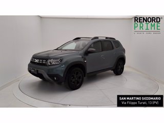 DACIA Duster 1.0 tce Extreme Gpl 4x2 100cv