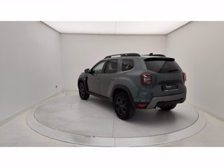 DACIA Duster 1.0 tce Extreme Gpl 4x2 100cv