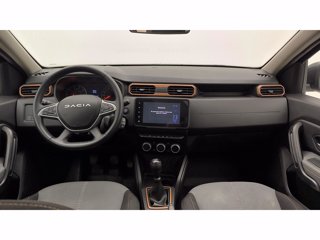 DACIA Duster 1.0 tce Extreme Gpl 4x2 100cv