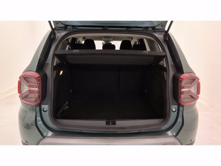 DACIA Duster 1.0 tce Extreme Gpl 4x2 100cv