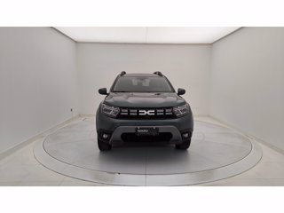 DACIA Duster 1.0 tce Extreme Gpl 4x2 100cv