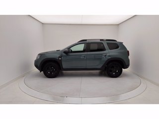 DACIA Duster 1.0 tce Extreme Gpl 4x2 100cv