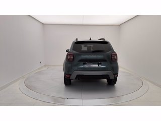 DACIA Duster 1.0 tce Extreme Gpl 4x2 100cv