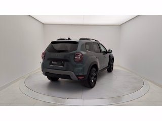DACIA Duster 1.0 tce Extreme Gpl 4x2 100cv