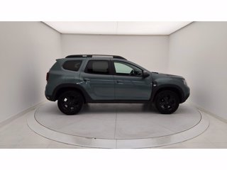 DACIA Duster 1.0 tce Extreme Gpl 4x2 100cv