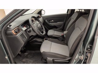DACIA Duster 1.0 tce Extreme Gpl 4x2 100cv