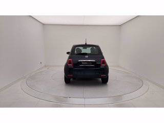 FIAT 500 1.0 FireFly Hybrid 70cv Lounge