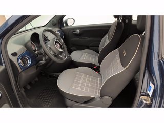 FIAT 500 1.0 FireFly Hybrid 70cv Lounge