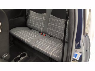 FIAT 500 1.0 FireFly Hybrid 70cv Lounge