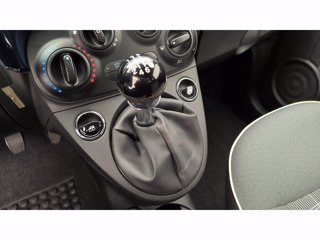 FIAT 500 1.0 FireFly Hybrid 70cv Lounge