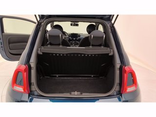 FIAT 500 1.0 FireFly Hybrid 70cv Lounge