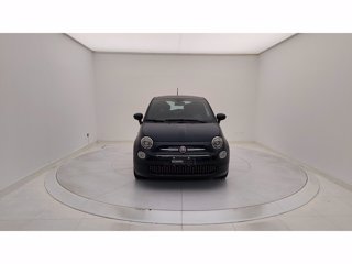 FIAT 500 1.0 FireFly Hybrid 70cv Lounge