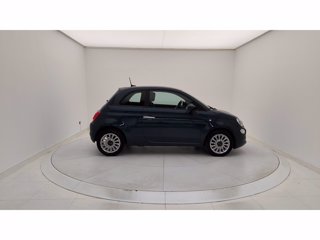FIAT 500 1.0 FireFly Hybrid 70cv Lounge