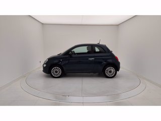 FIAT 500 1.0 FireFly Hybrid 70cv Lounge