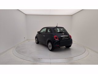 FIAT 500 1.0 FireFly Hybrid 70cv Lounge