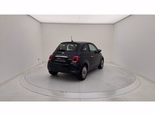 FIAT 500 1.0 FireFly Hybrid 70cv Lounge