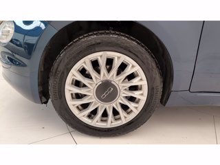 FIAT 500 1.0 FireFly Hybrid 70cv Lounge