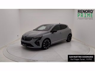 RENAULT Clio 1.0 tce Techno Gpl 100cv