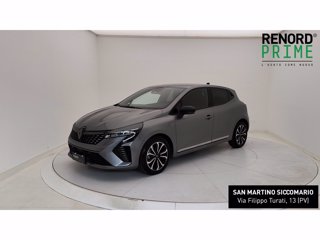 RENAULT Clio 1.0 tce Techno 90cv