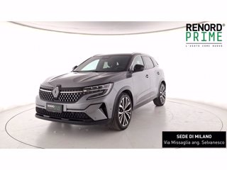 RENAULT Austral 1.2 E-Tech full hybrid Iconic 200cv auto