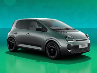 RENAULT techno 80 cv urban range MY26
