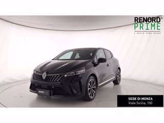 RENAULT Clio 1.0 tce Techno 90cv