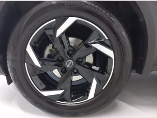 NISSAN Juke 1.0 dig-t N-Connecta 114cv