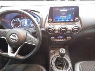 NISSAN Juke 1.0 dig-t N-Connecta 114cv