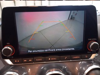 NISSAN Juke 1.0 dig-t N-Connecta 114cv