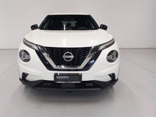 NISSAN Juke 1.0 dig-t N-Connecta 114cv