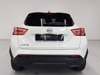 NISSAN Juke 1.0 dig-t N-Connecta 114cv