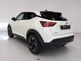 NISSAN Juke 1.0 dig-t N-Connecta 114cv