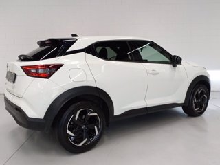 NISSAN Juke 1.0 dig-t N-Connecta 114cv