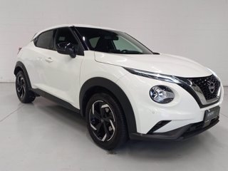 NISSAN Juke 1.0 dig-t N-Connecta 114cv