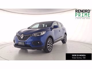 RENAULT Kadjar 1.3 TCe 140cv Equilibre FAP