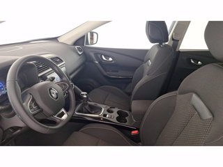 RENAULT Kadjar 1.3 TCe 140cv Equilibre FAP