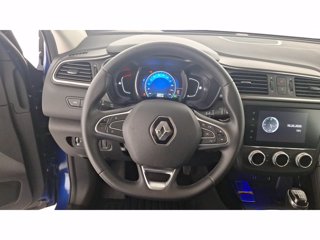 RENAULT Kadjar 1.3 TCe 140cv Equilibre FAP