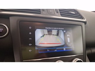 RENAULT Kadjar 1.3 TCe 140cv Equilibre FAP