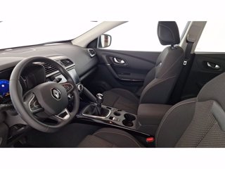 RENAULT Kadjar 1.3 TCe 140cv Equilibre FAP