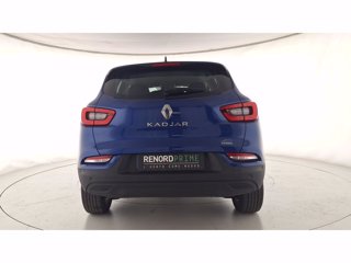 RENAULT Kadjar 1.3 TCe 140cv Equilibre FAP