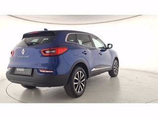 RENAULT Kadjar 1.3 TCe 140cv Equilibre FAP