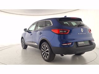 RENAULT Kadjar 1.3 TCe 140cv Equilibre FAP