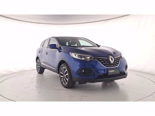 RENAULT Kadjar 1.3 TCe 140cv Equilibre FAP