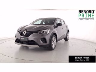RENAULT Captur 1.0 tce Equilibre 90cv